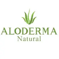 ALODERMA shop logo
