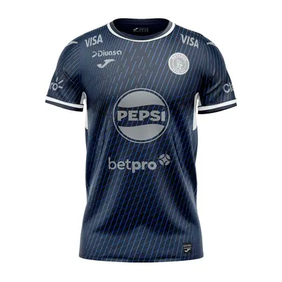 Camisa Del Motagua Honduras TikTok Shop
