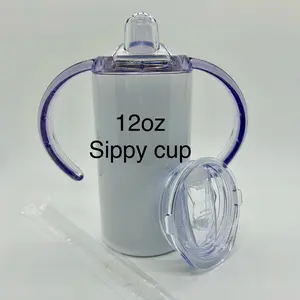 Sippy cup