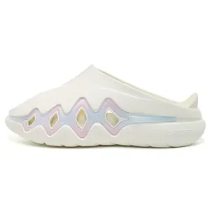 Rigorer Shark 3 Slides 'White/ Pink/Blue' [Z325160508-1]