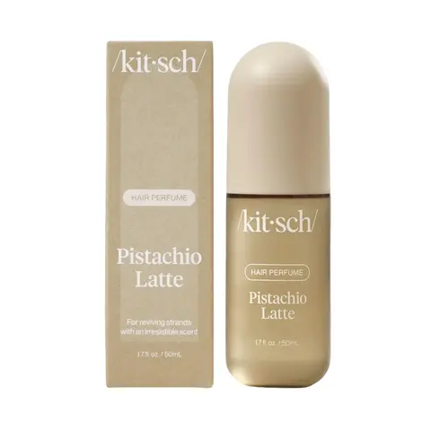 Kitsch Pistachio Latte Hair Perfume
