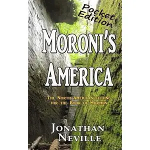 USED-Moroni's America-Pocket Edition by Neville, Jonathan (Paperback)