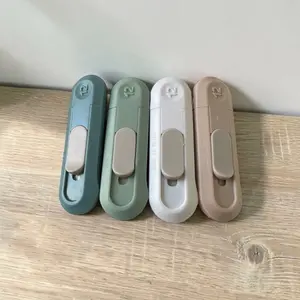 4 pack retractable mini box cutter box knife