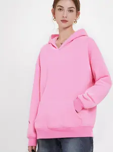 Women Y2K Turtle Embroidered Long Sleeve Hooded Sweatshirt with Kangaroo Pocket Drop Shoulder Loose Fit Pullover Tops,Hoodies Women Womenswear Baggy Casual hoodies women