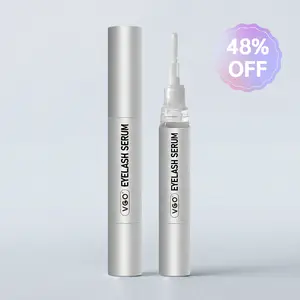 VGO Relief Facial Serum Remove a_c_n_e Essence Face Serum, 12ml / 0.4oz Skincare-B