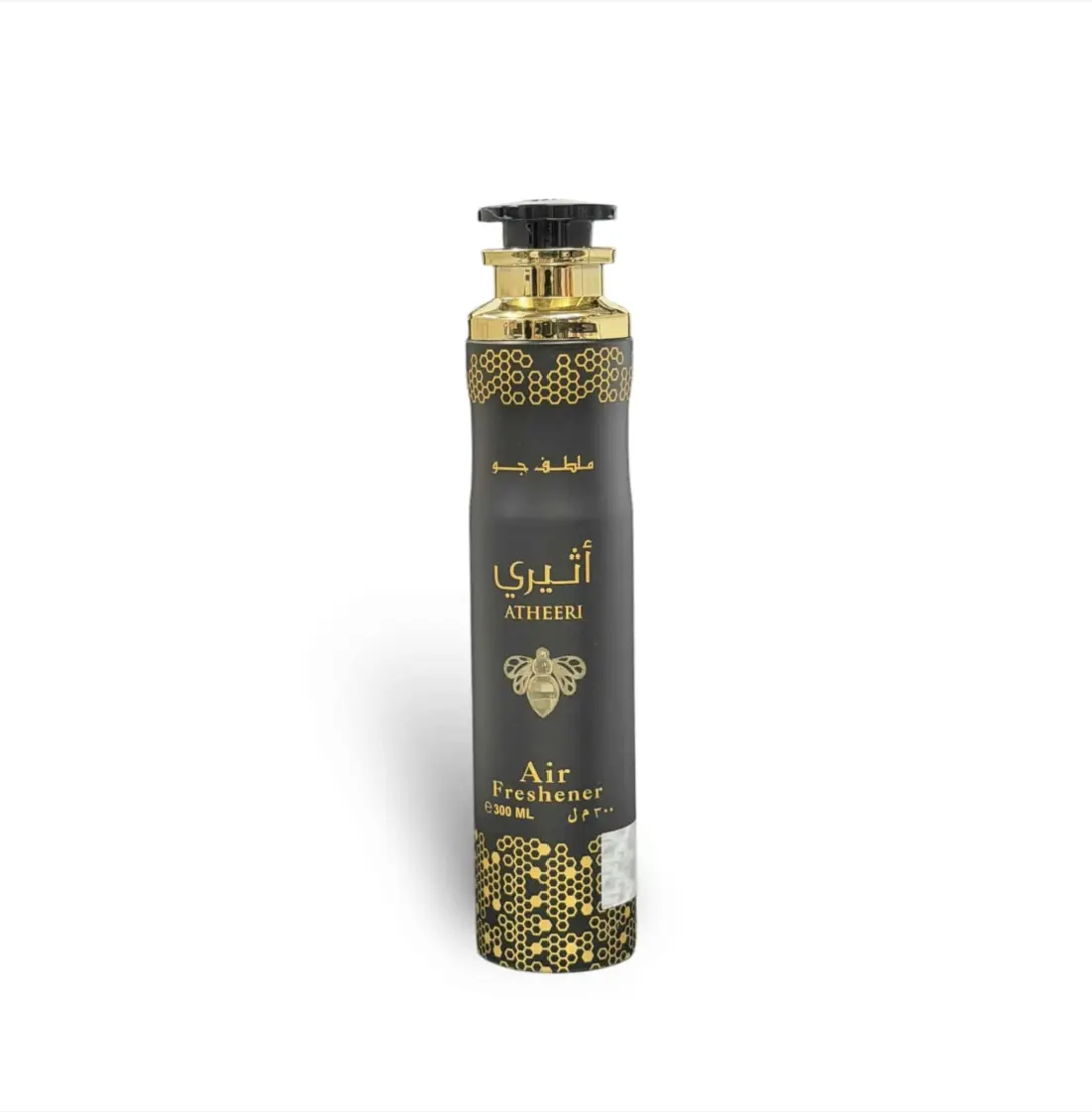 Lattafa Atheeri Scent Air Freshener Spray (300ml) - Unisex Home, Car Fragrance