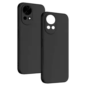 Matte Anti-Drop Case for Huawei Series, Military Grade Tpu Shockproof Phone Cover, Protective Shell for Huawei Phones