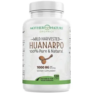Huanarpo Macho Capsules