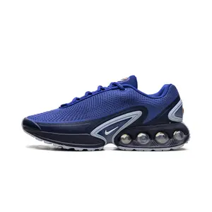 Air Max Dn "Hyper Blue" DV3337 400