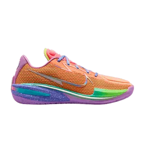 Dylan Harper x Nike Air Zoom GT Cut 'Tri-State'