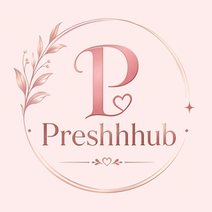The preshhhub