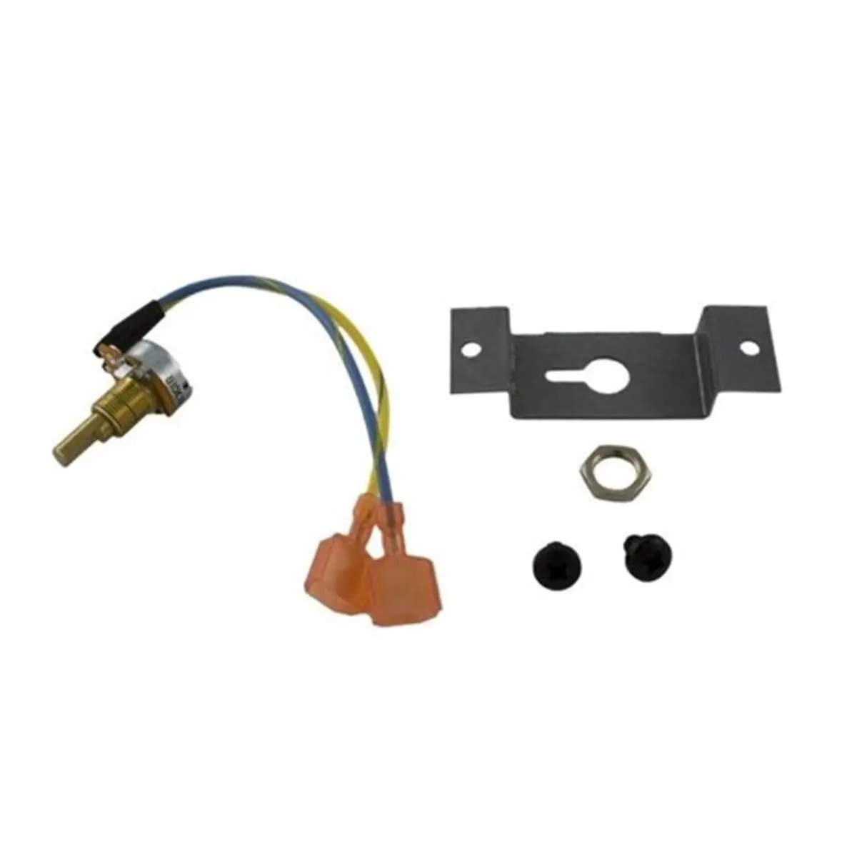 212 MAIN Raypak Potentiometer - Part Number 011586f, Functional Replacement Component for Aquatic Fitness Equipment
