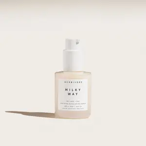 Herbivore Official | MILKY WAY 10% AHA + Oat Soothing Exfoliating Serum Herbivore Official | MILKY WAY 10% AHA + Oat Soothing Exfoliating Serum