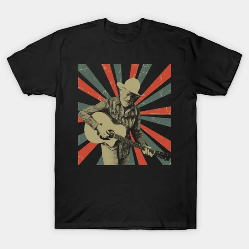Robert Earl Keen Shirt
