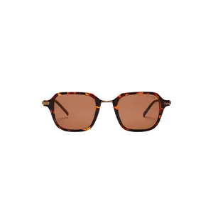 RILEY (TORTE/BROWN) SUNGLASSES by I-SEA
