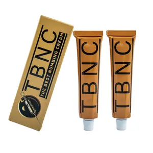 TBNC Tattoo Numbing Cream XL - 2 Pack The Best Numbing Cream for Your Tattoo Needs