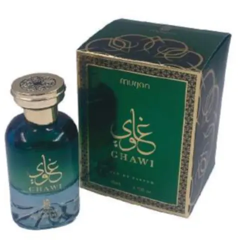 Dumont Murjan Ghawi For Men 3.4 Oz EDP Spray