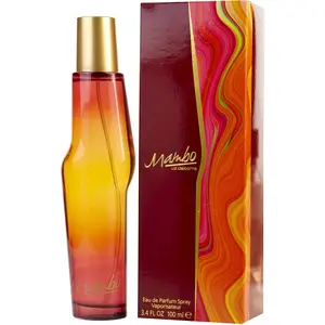 Mambo By Liz Claiborne Eau De Parfum For Women
