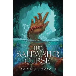 The Saltwater Curse