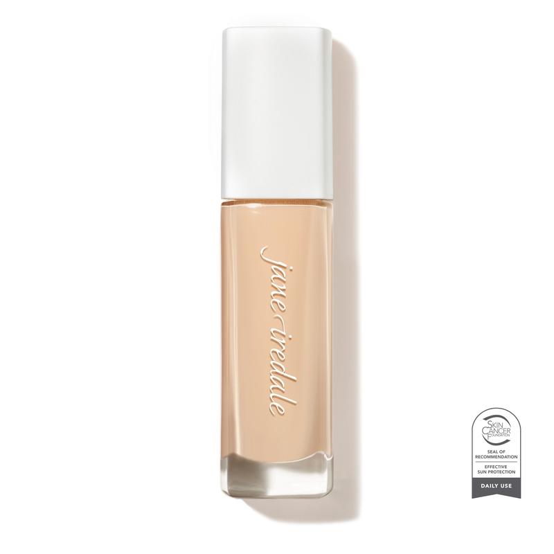 Skintuition SPF 30 Radiance-Boosting Liquid Foundation