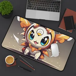 CUSTOM TCG STYLE GAMING MAT