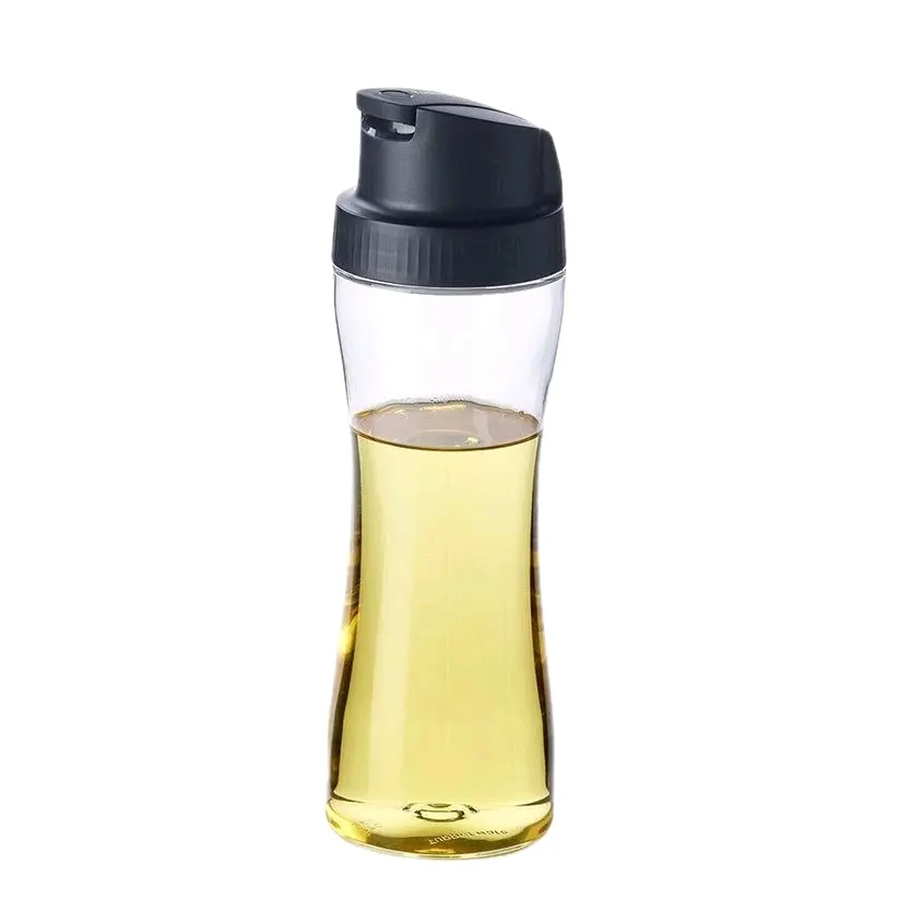 ~Clearly Elegant Dispenser~| Large | Kitchen | Oil | Utensils