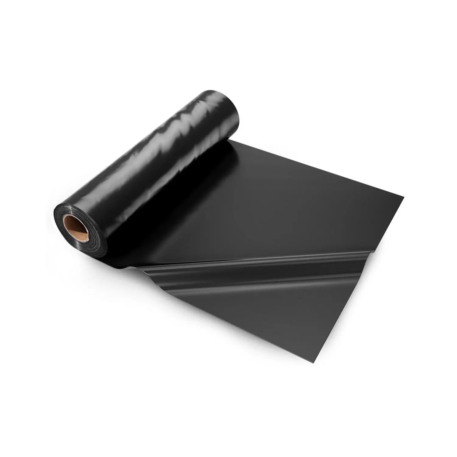 VEVOR 10 Mil Plastic Sheeting Heavy Duty 10' x 100', Thick Plastic Sheeting Roll, Plastic Drop Cloth Painters Tarp, Polyethylene Covering for Crawl Space Vapor Barrier, Multi-Purpose, BlackSummervibes