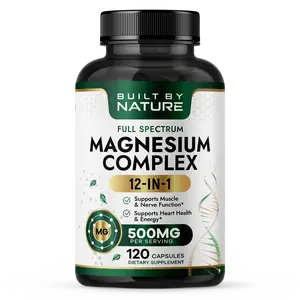 Magnesium Complex