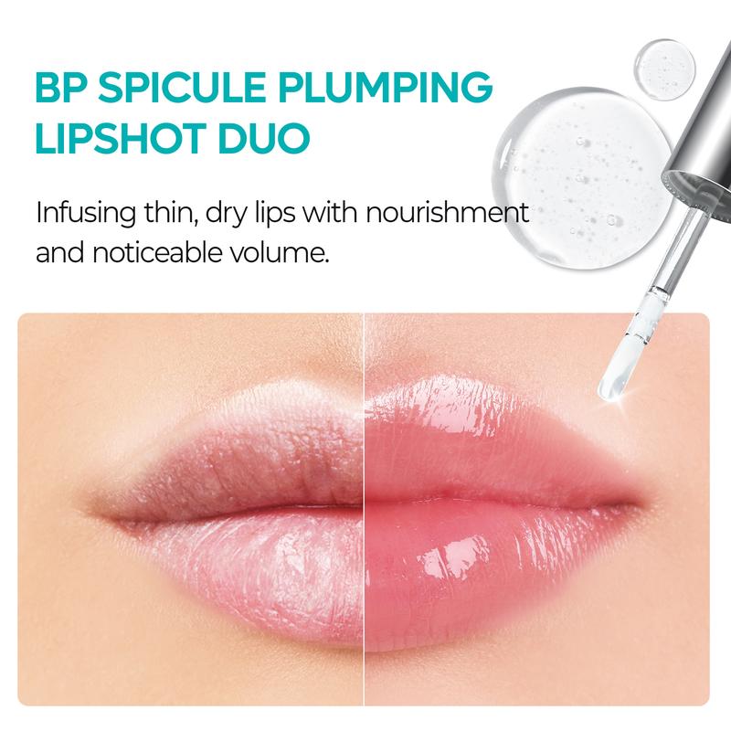 [Dr.Melaxin] BP Spicule Plumping LIP Shot - Mild | Lip Plumper | Korean Cosmetics