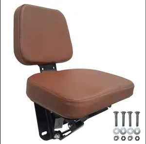 Trac Seats Buddy Seat for John Deere Tractor