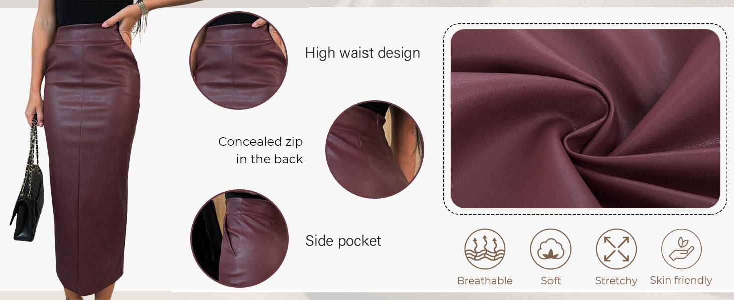 utcoco Womens Leopard Long Wool Trench Coat Notched Lapel Double Breasted Pea Coat Winter Warm Overcoat