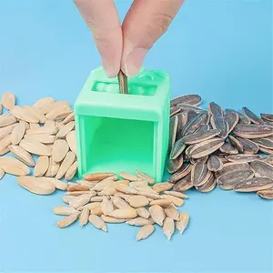 Melon Seed Peeler, Sunflower Seed Cracker Machine, Seed Opener, Sunflower Melon Seed Peeling machine sunflower seed  peeler Kitchen Utensils