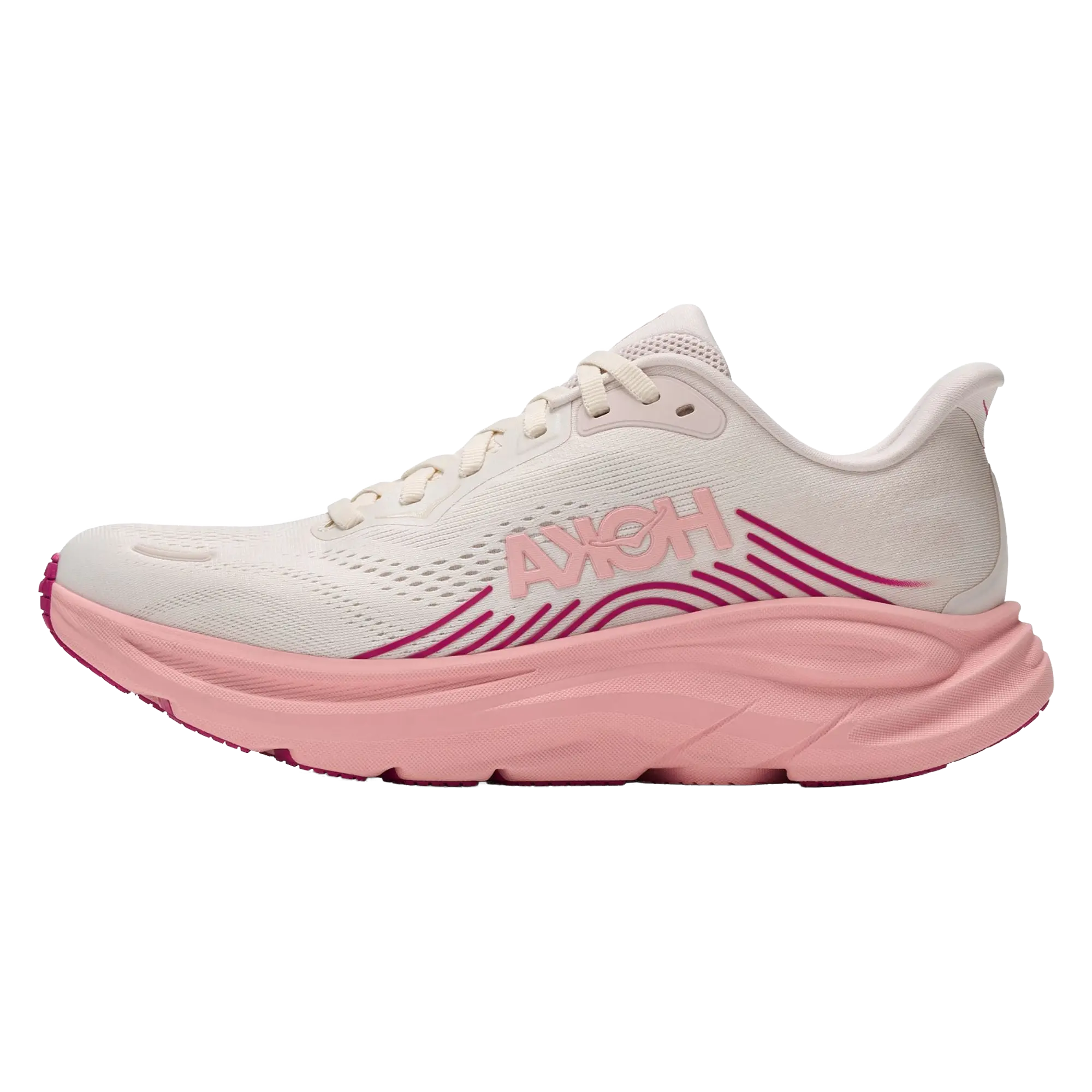 Clifton 11 WMNS "Rose Cream/Dewy Pink" 1176573 RWY