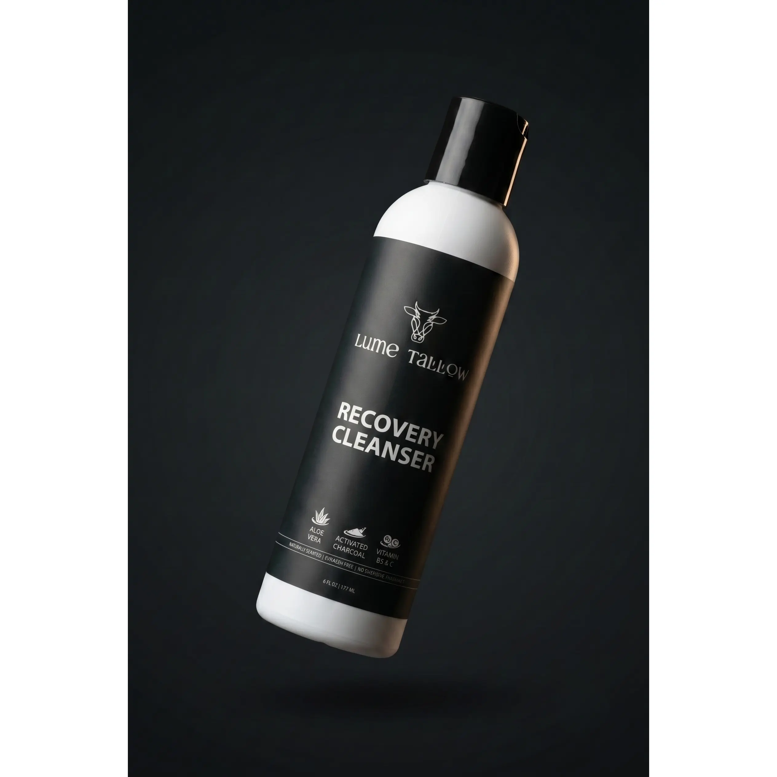 The Recovery Cleanser