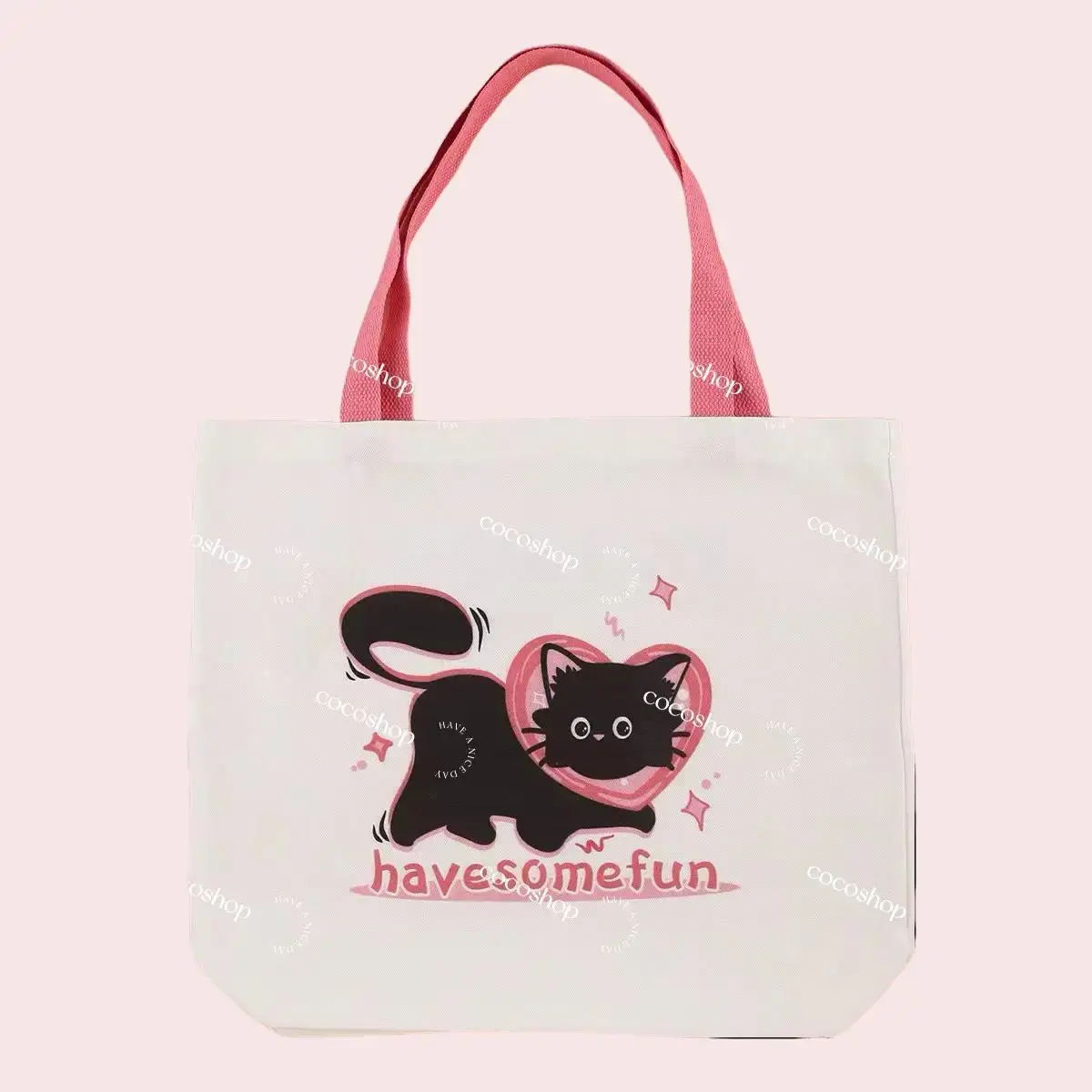 #Cocoshop Coco Shop Exclusive Bag #Cocoshop Coco Shop Exclusive Bag