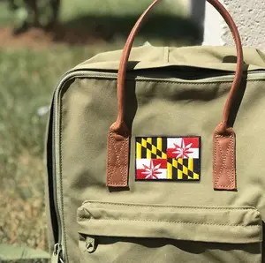 C&C Maryland Patch