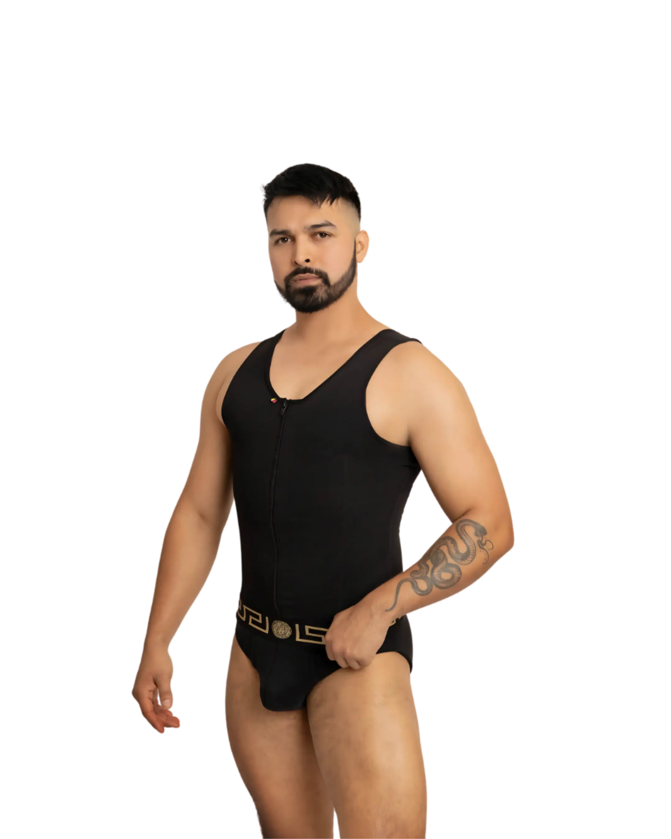 Men’s Faja Compression