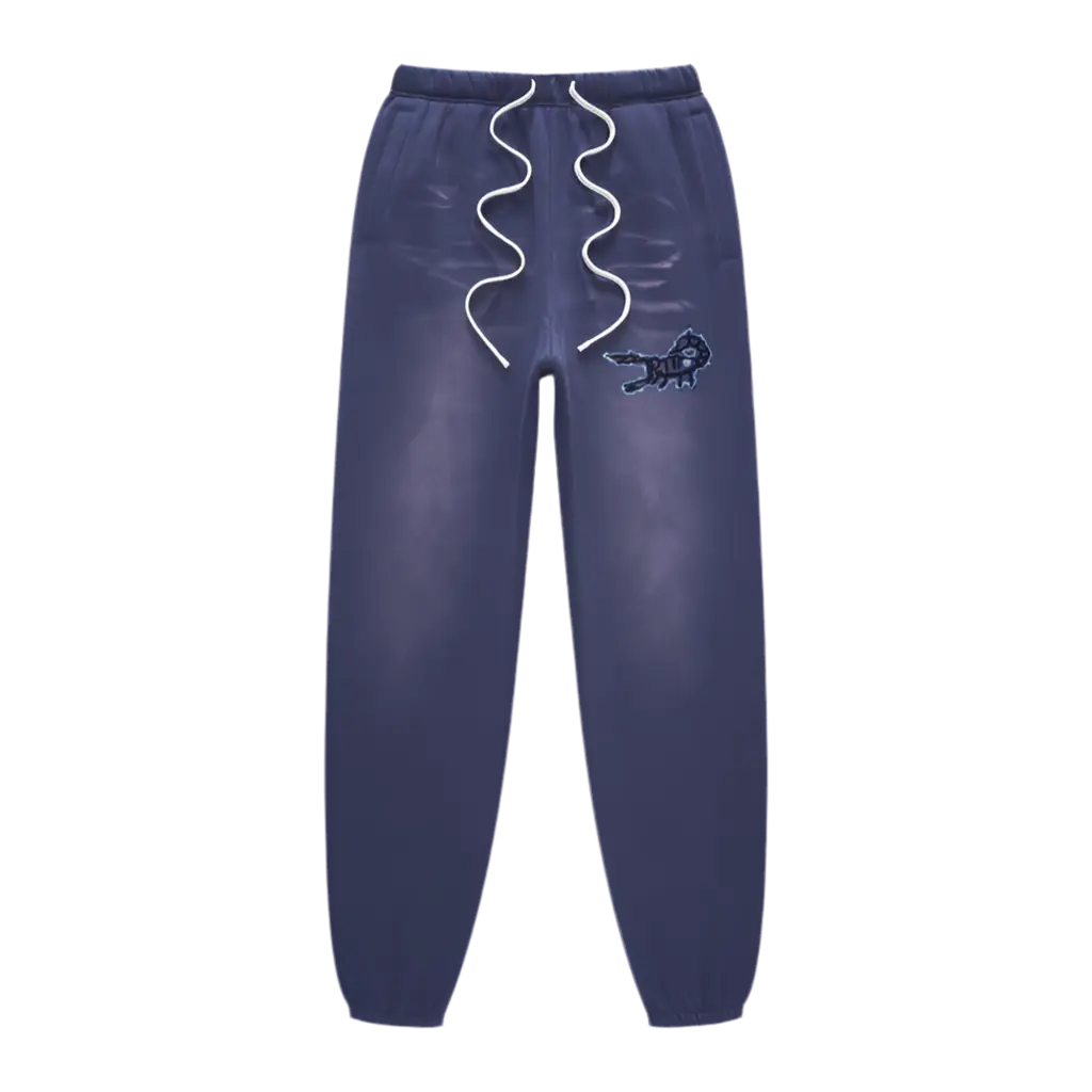 ROUGHED UP Scorpion Joggers