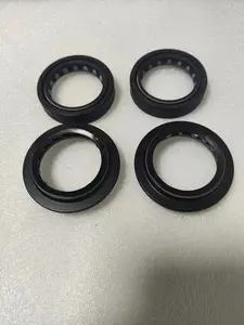 RFloxa Replacement Fork Seals Kit for RFloXa Hawk 31 32 33 35 - 37*50 Oil & 37*50.3/55*6 Dust Seals