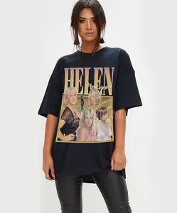 HELEN MIRREN Vintage Shirt, Helen Mirren Homage Tshirt, Helen Mirren Fan Tees, Helen Mirren Retro 90s Sweater, Helen Mirren Merch Gift