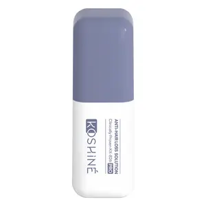 KX-826 0.9% DHT Blocker Hair Growth Spray - Blocks DHT at the Scalp, Reduces Hair Loss, Oil Control, 1-Month Supply (30ml) for Men & Women - Haircare