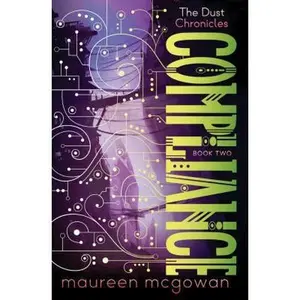 USED-Compliance by McGowan, Maureen (Paperback)