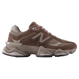 New Balance 9060 Mono Cortado Men's Fashion Shoes New