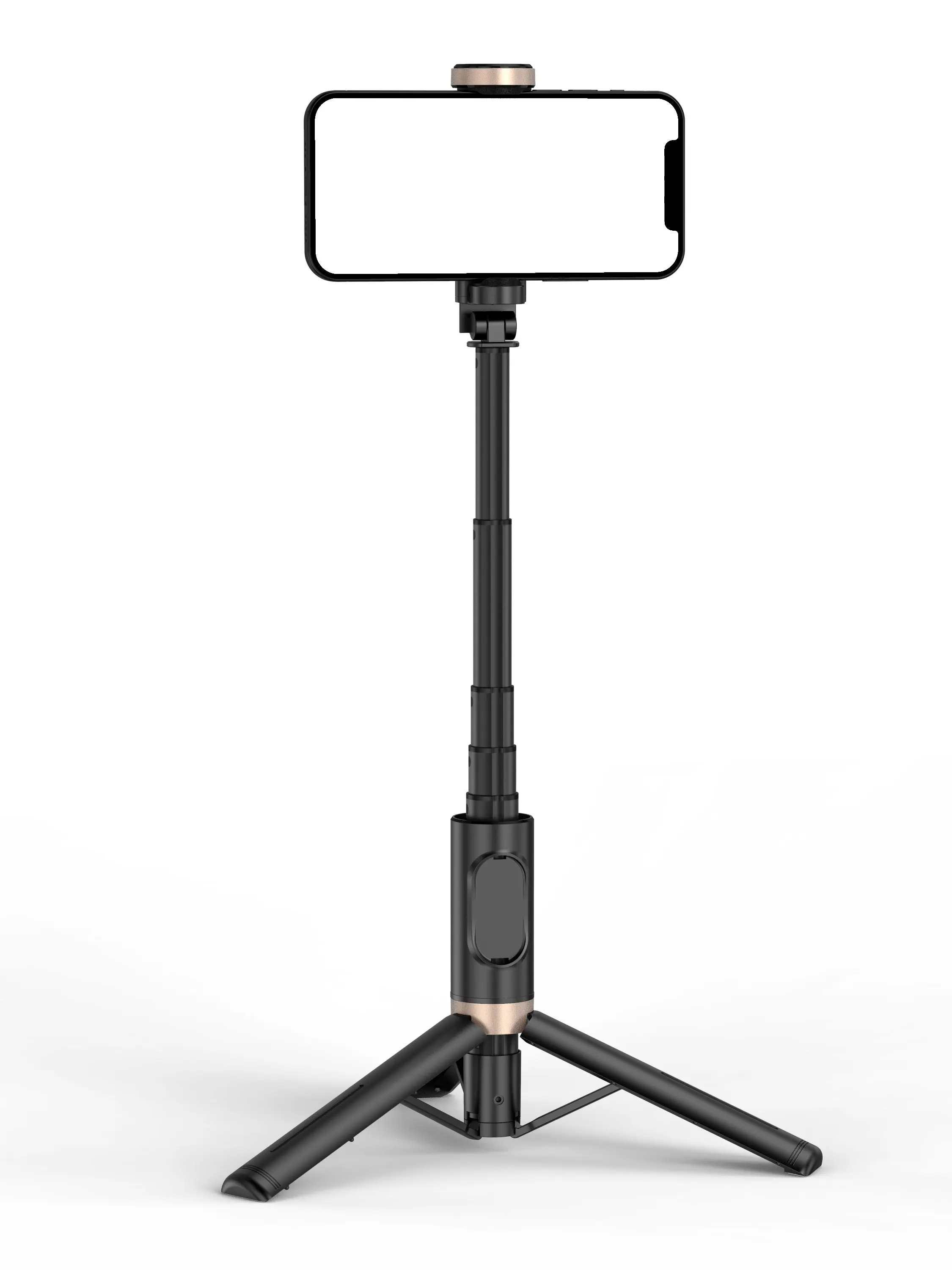 Bluetooth Selfie Stick Tripod with Remote