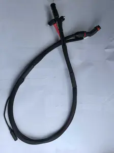 J150 front arm harness