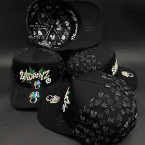 Gorra SadBoyz junior h
