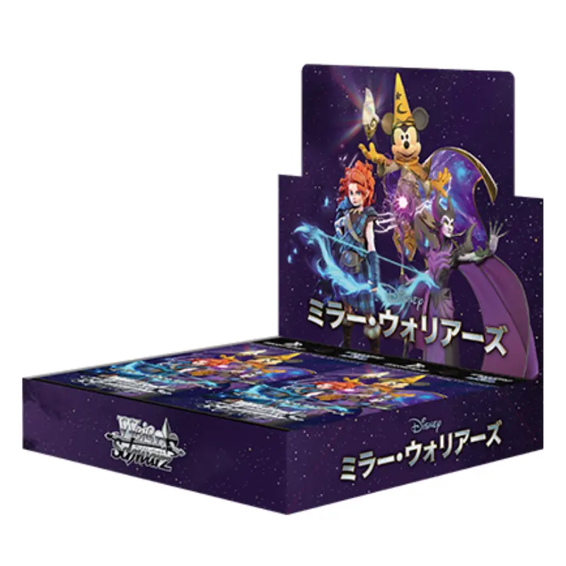Weiss Schwarz Japanese Blue Archive - The Animation Booster CARDS LIVE  OPENING - TikTok Shop
