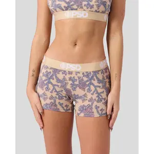 PSD Womens Modal - Hooey - Cactus Boy Short Underwear - Comfortable, Breathable, Ultra-light Fabric