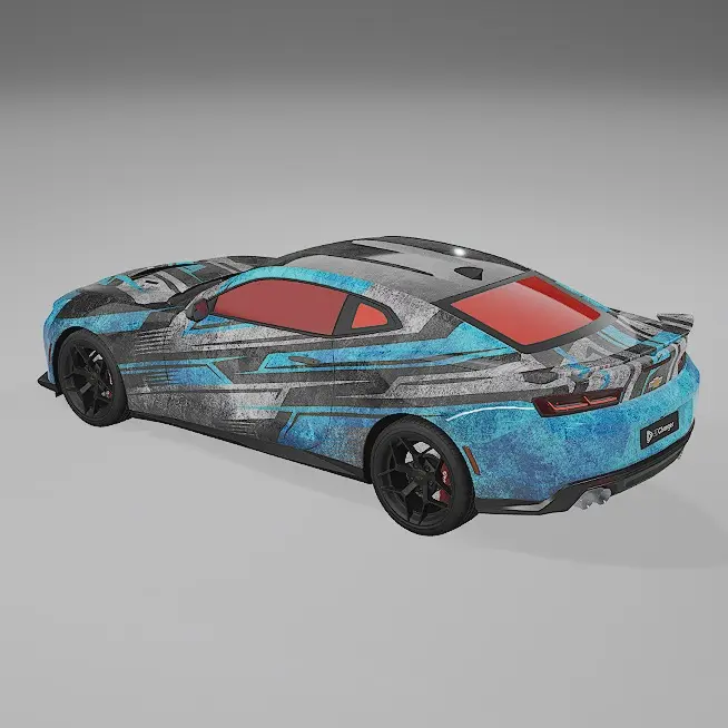 Ceramic Computer Cut Window Tint for DIY and Professional Use - Customized for Your Vehicle