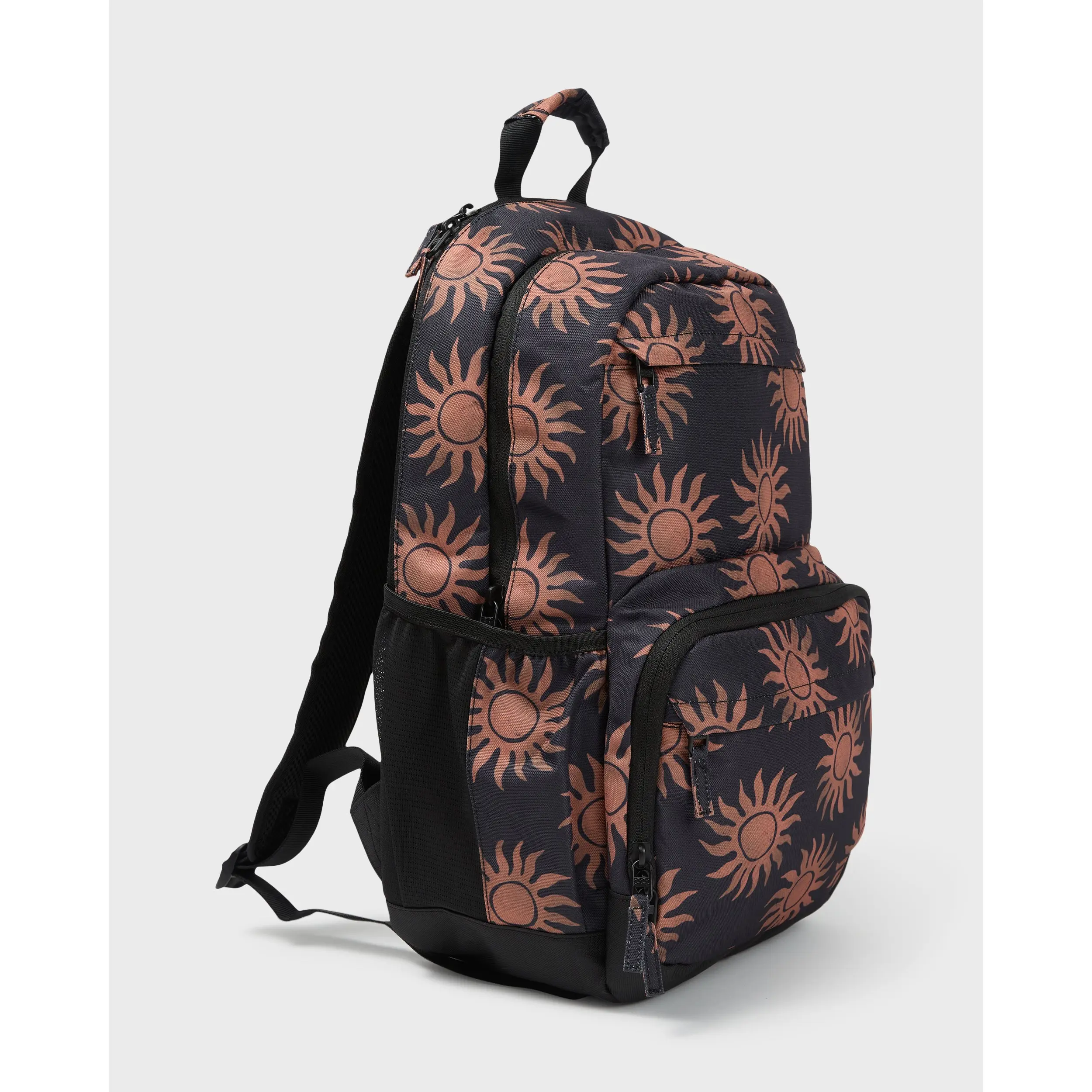 Maiden Voyage 21L Backpack - Black Sands Maiden Voyage 21L Backpack - Black Sands